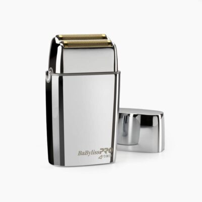 Babyliss Shaver FX2 Zilver