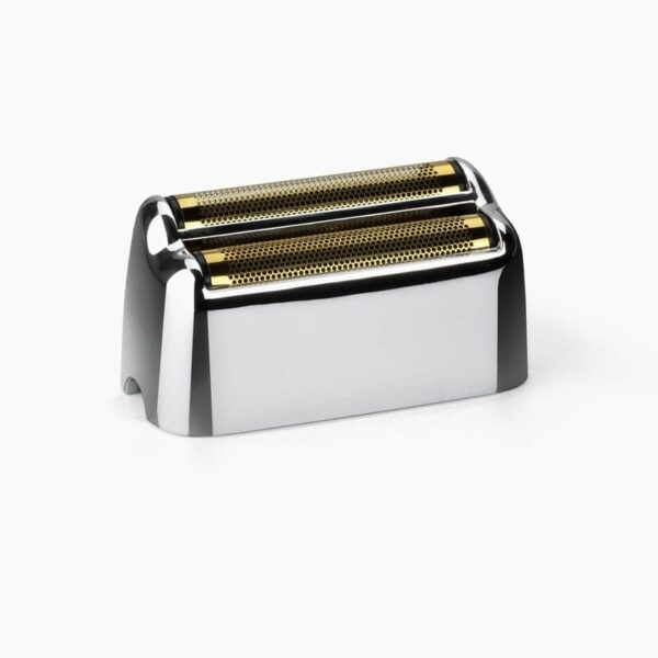 Babyliss Shaver FX2 Zilver