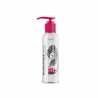 Elegance Serum Aloe Vera 120ml