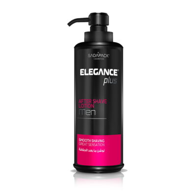 Elegance aftershave lotion Venus