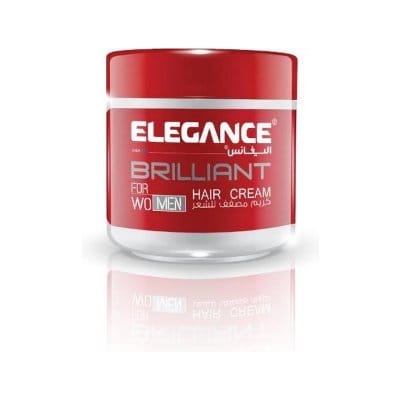 Elegance Brilliant Creme 250ml