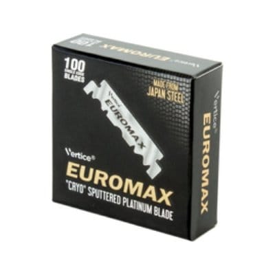 Silvermax Razor blade 100st