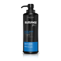 Elegance aftershave lotion Earth