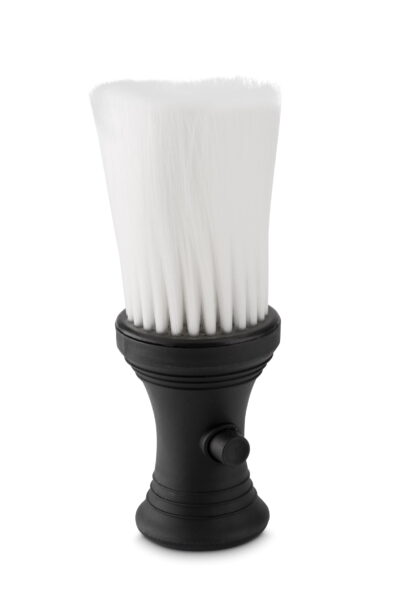 Barber Brush Talc Brush