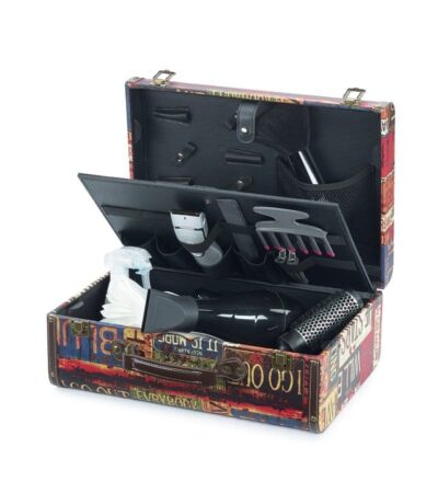 Route 66 Vintage Case