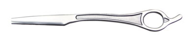 Razor Silverred
