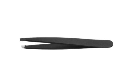 Tweezers To Pluck Mee-eter Verwijderaar Black