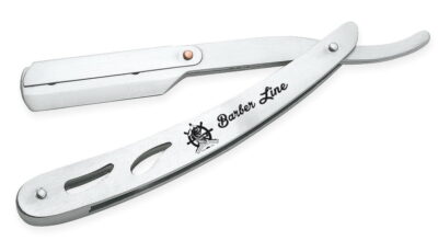 Changeable Blade Metal Shaving Razor