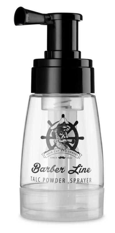 Talkpoeder Sprayer 180ml