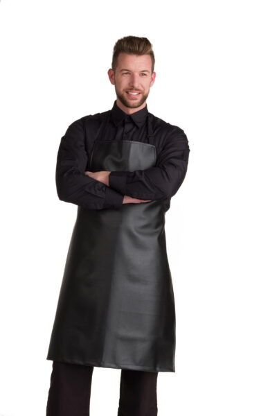 Apron Black