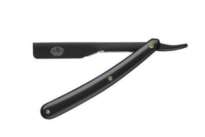 Black Captain Cook Razor