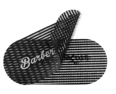 Hair grippers 2st
