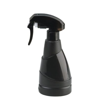 Sibel Spray Bottle Conic Black 250ml
