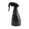 Sibel Spray Bottle Conic Black 250ml