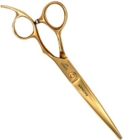 Ragnar Schaar 6,5 Inch Goud