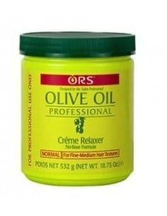 ORS Cream Relaxer