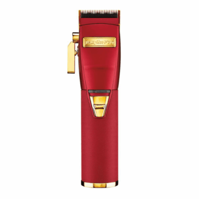 Babyliss RedFX Clipper