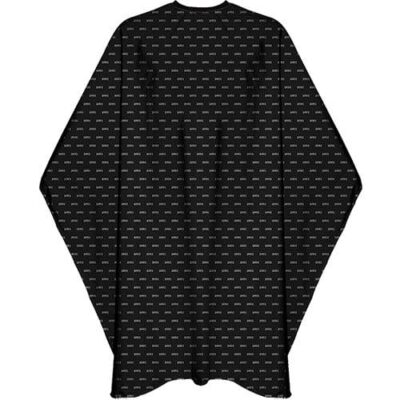 Barber Icon Cape