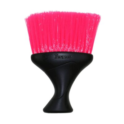 DENMAN D78 DUSTER NEKKWAST – ROOD/ZWART
