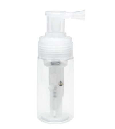 Sibel Talc Spray Bottle