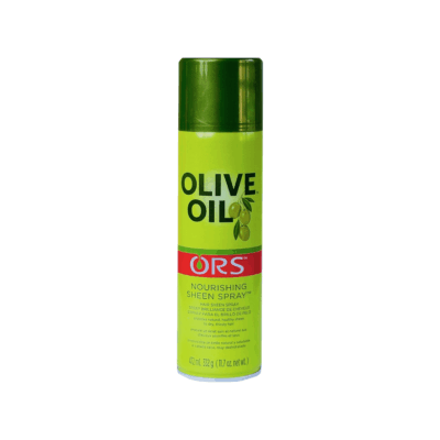 ORS Olive Oil Sheen Spray