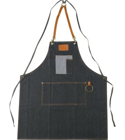 Macho Denim Apron Barburys