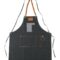 Macho Denim Apron Barburys