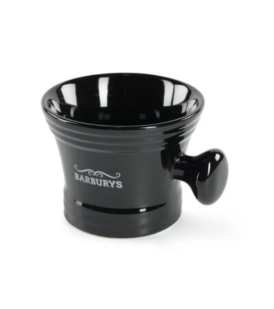 Barburys Garibaldi Shaving Mug