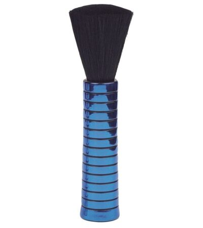Nekborstel Super Blauw