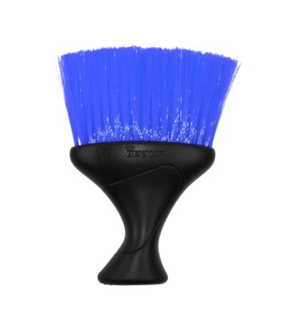 DENMAN D78 DUSTER NEKKWAST – BLAUW/ZWART