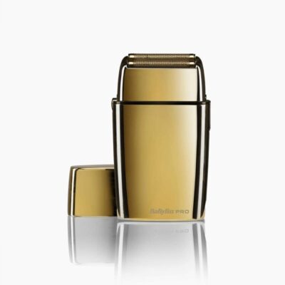 Babyliss Gold Shaver FX2