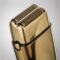 Babyliss Gold Shaver FX2