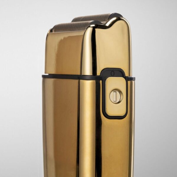 Babyliss Gold Shaver FX2