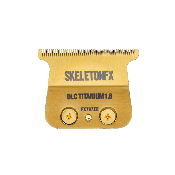 Babyliss SkeletonFX 1.6 DLC Blade