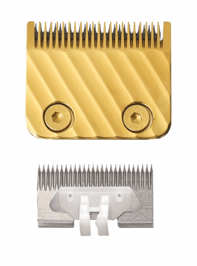 Babyliss Gold Tondeuse FX8700GE Snijmes