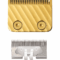 Babyliss Gold Tondeuse FX8700GE Snijmes