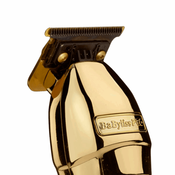 Babyliss Gold SkeletonFX