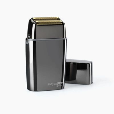 Babyliss Gunsteel Shaver FX2