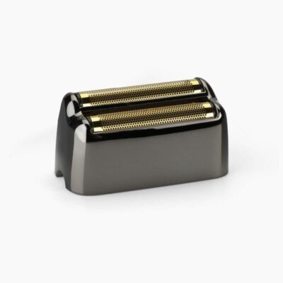 Babyliss Foil + Cutter Gunsteel