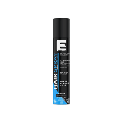 Elegance Haarspray 400ml