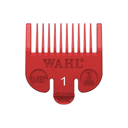 Wahl opzetkam Nr.1 (black)