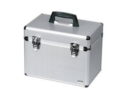 Aluminium Koffer 42,3 X 25,2 X 32 Cm