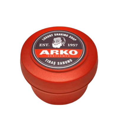 Arko Shaving Soap Bowl