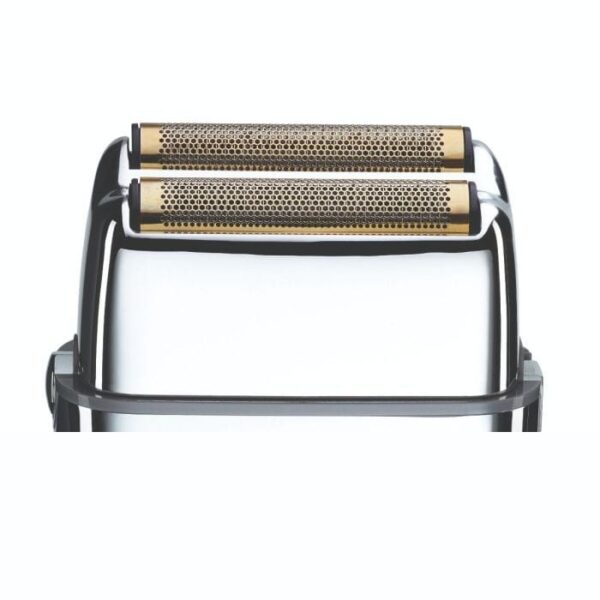 Babyliss Silver Foil + Cutter