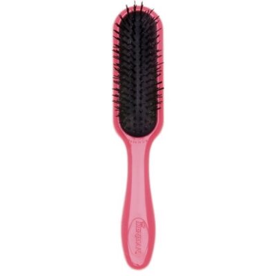 DENMAN D90 TANGLE TAMER ULTRA ZACHT – ROZE