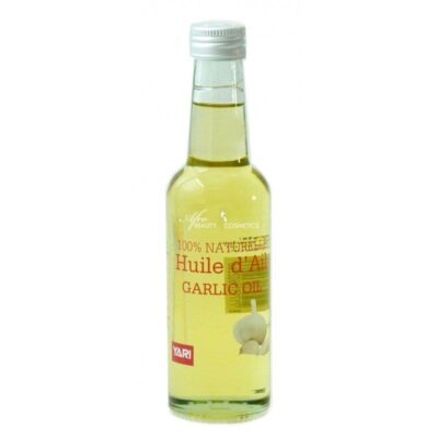 Yari 100% Garlic Oil 250ml