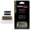 Babyliss Silver Foil + Cutter