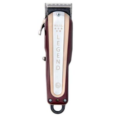 Wahl legend cordless
