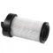 Sibel Hairbuster Motor Filter