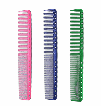YS Park Cutting Comb 336